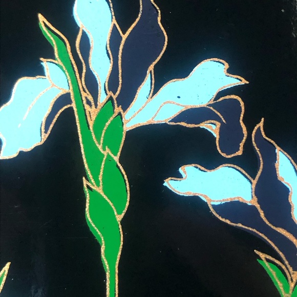 Vintage Hudson’s Bay Nesting Trays - Picture 4 of 5